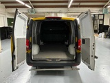 Minituur van Mercedes-benz eVito Bedrijfswagen (VHF-89-N)