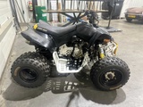 Minituur van Can-am - 90 - Quad
