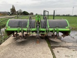 Minituur van 2017 Farmtec Rotar 3,5m Spitmachine
