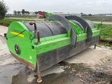 Minituur van 2017 Farmtec Rotar 3,5m Spitmachine
