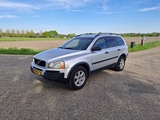Minituur van 2003 Volvo XC90 2.4 D5 Bedrijfswagen