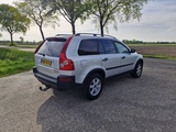 Minituur van 2003 Volvo XC90 2.4 D5 Bedrijfswagen