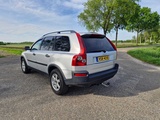 Minituur van 2003 Volvo XC90 2.4 D5 Bedrijfswagen