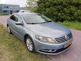 Minituur van Volkswagen CC 2.0 TDI BlueMotion, 39-ZLJ-9