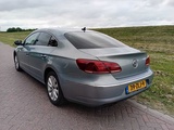Minituur van Volkswagen CC 2.0 TDI BlueMotion, 39-ZLJ-9