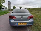 Minituur van Volkswagen CC 2.0 TDI BlueMotion, 39-ZLJ-9