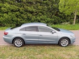 Minituur van Volkswagen CC 2.0 TDI BlueMotion, 39-ZLJ-9