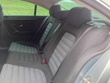 Minituur van Volkswagen CC 2.0 TDI BlueMotion, 39-ZLJ-9