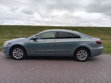 Minituur van Volkswagen CC 2.0 TDI BlueMotion, 39-ZLJ-9
