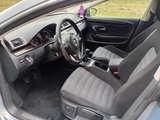 Minituur van Volkswagen CC 2.0 TDI BlueMotion, 39-ZLJ-9