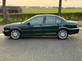Minituur van Jaguar X-type 2.5 V6 72-HL-KZ