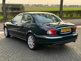 Minituur van Jaguar X-type 2.5 V6 72-HL-KZ