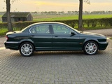 Minituur van Jaguar X-type 2.5 V6 72-HL-KZ