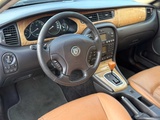 Minituur van Jaguar X-type 2.5 V6 72-HL-KZ