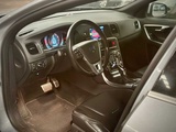 Minituur van Volvo V60 1.6 T3 R Design Automaat; 8-ZTN-12