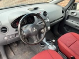 Minituur van Mitsubishi Colt 1.5 Instyle 2005 | 59-RH-HR