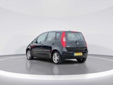 Minituur van Mitsubishi Colt 1.5 Instyle 2005 | 59-RH-HR