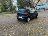 Minituur van Volkswagen Fox 1.2 Trendline, 79-RZ-LR