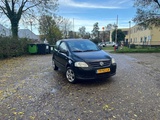 Minituur van Volkswagen Fox 1.2 Trendline, 79-RZ-LR