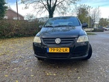 Minituur van Volkswagen Fox 1.2 Trendline, 79-RZ-LR