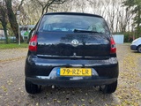 Minituur van Volkswagen Fox 1.2 Trendline, 79-RZ-LR