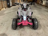 Minituur van 2025 Ultra Motocross MA05E RZ 1000W Quad