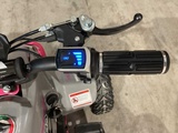 Minituur van 2025 Ultra Motocross MA05E RZ 1000W Quad