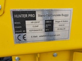 Minituur van Hunter Pro - 2025 - HP-CB157 - Dumper