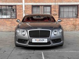 Minituur van Bentley Continental GT 4.0 V8 500pk 2015 (8-speed)