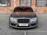 Minituur van Bentley Continental GT 4.0 V8 500pk 2015 (8-speed)