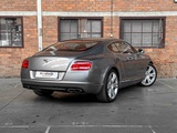 Minituur van Bentley Continental GT 4.0 V8 500pk 2015 (8-speed)