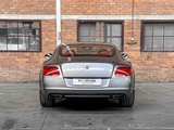 Minituur van Bentley Continental GT 4.0 V8 500pk 2015 (8-speed)