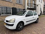 Minituur van Renault Clio 1.2-16V Auth.Airco 92-NV-GL