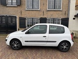 Minituur van Renault Clio 1.2-16V Auth.Airco 92-NV-GL