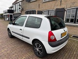 Minituur van Renault Clio 1.2-16V Auth.Airco 92-NV-GL