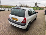 Minituur van Renault Clio 1.2-16V Auth.Airco 92-NV-GL