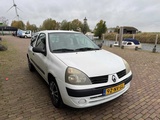 Minituur van Renault Clio 1.2-16V Auth.Airco 92-NV-GL