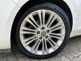 Minituur van Opel Zafira Tourer 1.4 Blitz 7p; JX-747-F