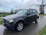 Minituur van BMW X3  3.0i high exe leder automaat 19-ZB-HJ