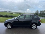 Minituur van BMW X3  3.0i high exe leder automaat 19-ZB-HJ