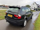 Minituur van BMW X3  3.0i high exe leder automaat 19-ZB-HJ