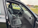 Minituur van BMW X3  3.0i high exe leder automaat 19-ZB-HJ