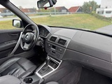 Minituur van BMW X3  3.0i high exe leder automaat 19-ZB-HJ