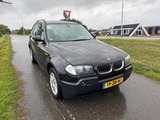 Minituur van BMW X3  3.0i high exe leder automaat 19-ZB-HJ