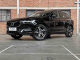 Minituur van Volvo XC60 2.0 D4 AWD Momentum 190pk 2017, P-666-DB
