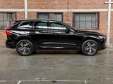 Minituur van Volvo XC60 2.0 D4 AWD Momentum 190pk 2017, P-666-DB