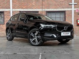 Minituur van Volvo XC60 2.0 D4 AWD Momentum 190pk 2017, P-666-DB