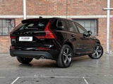 Minituur van Volvo XC60 2.0 D4 AWD Momentum 190pk 2017, P-666-DB