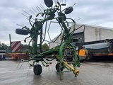 Thumbnail of Krone KW.6.70/Y Hay tedder