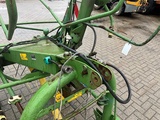 Thumbnail of Krone KW.6.70/Y Hay tedder